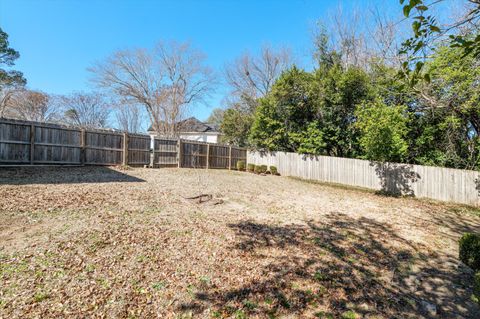 Tiny photo for 1023 Scenic Court, North Augusta, SC 29841 (MLS # 552152)