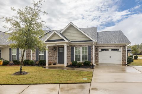 Photo of 1043 Wildlife Circle, North Augusta, SC 29860 (MLS # 554416)