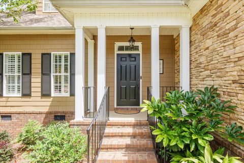 A home in Grovetown