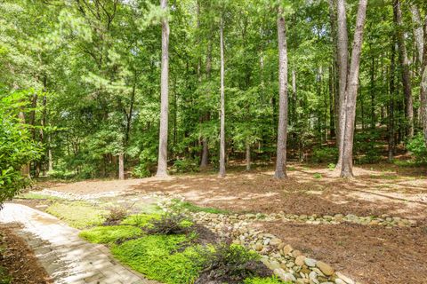 A home in Grovetown