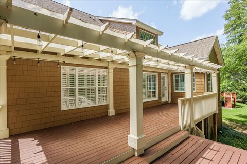 A home in Grovetown