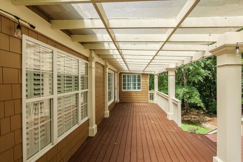 A home in Grovetown