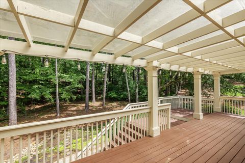 A home in Grovetown