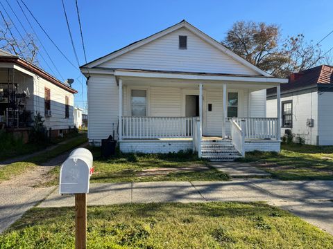 Tiny photo for 2021 Ellis Street, Augusta, GA 30904 (MLS # 552863)