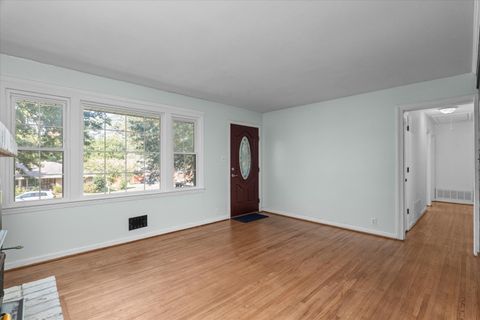 Tiny photo for 3506 Gamble Road, Aiken, SC 29801 (MLS # 545396)