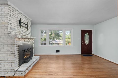 Tiny photo for 3506 Gamble Road, Aiken, SC 29801 (MLS # 545396)