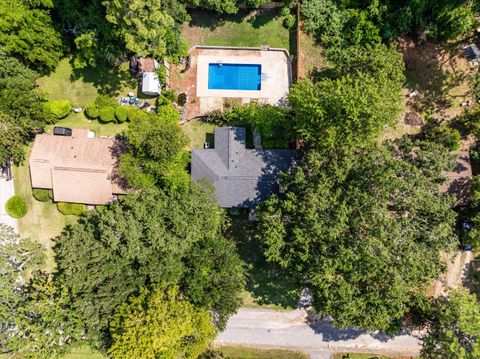 Tiny photo for 3506 Gamble Road, Aiken, SC 29801 (MLS # 545396)