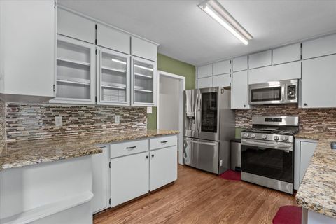 Tiny photo for 3506 Gamble Road, Aiken, SC 29801 (MLS # 545396)