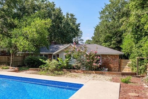 Tiny photo for 3506 Gamble Road, Aiken, SC 29801 (MLS # 545396)