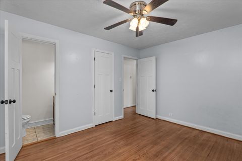 Tiny photo for 3506 Gamble Road, Aiken, SC 29801 (MLS # 545396)