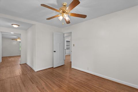 Tiny photo for 3506 Gamble Road, Aiken, SC 29801 (MLS # 545396)