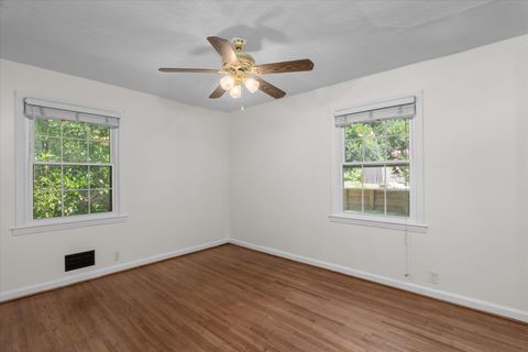 Tiny photo for 3506 Gamble Road, Aiken, SC 29801 (MLS # 545396)