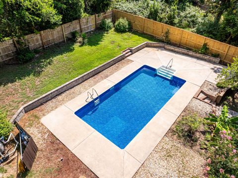 Tiny photo for 3506 Gamble Road, Aiken, SC 29801 (MLS # 545396)