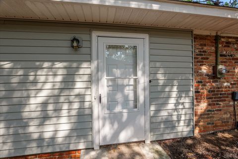 Tiny photo for 3506 Gamble Road, Aiken, SC 29801 (MLS # 545396)