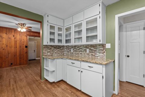 Tiny photo for 3506 Gamble Road, Aiken, SC 29801 (MLS # 545396)