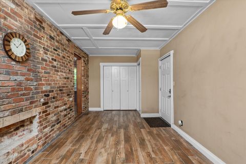 Tiny photo for 3506 Gamble Road, Aiken, SC 29801 (MLS # 545396)