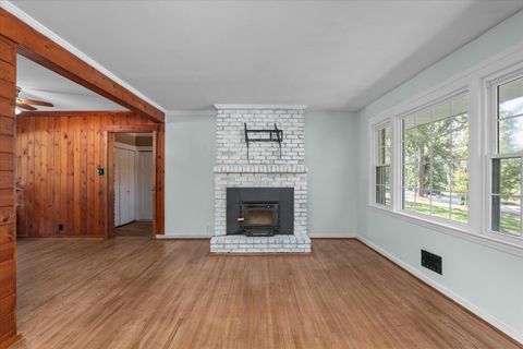 Tiny photo for 3506 Gamble Road, Aiken, SC 29801 (MLS # 545396)