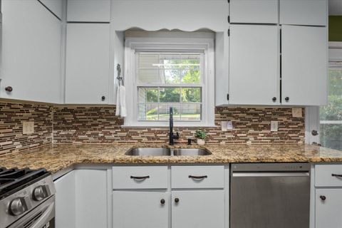 Tiny photo for 3506 Gamble Road, Aiken, SC 29801 (MLS # 545396)