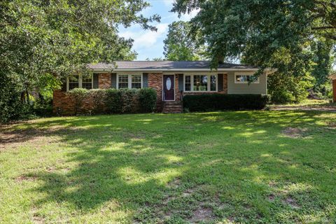Tiny photo for 3506 Gamble Road, Aiken, SC 29801 (MLS # 545396)