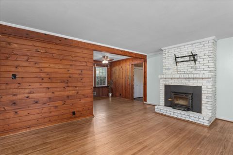 Tiny photo for 3506 Gamble Road, Aiken, SC 29801 (MLS # 545396)