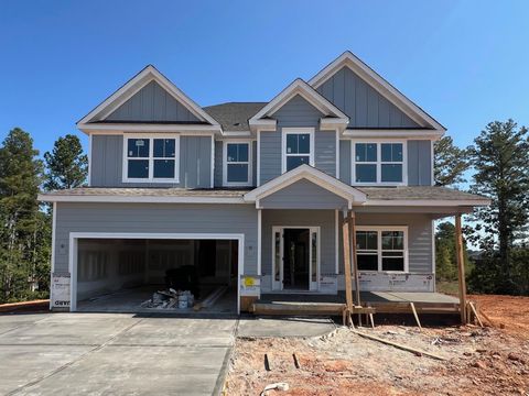 Photo of 712 Basal Court Ct, Evans, GA 30809 (MLS # 547375)