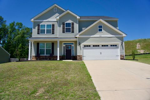 Tiny photo for 4042 Cottingham Way Way, Augusta, GA 30909 (MLS # 542271)