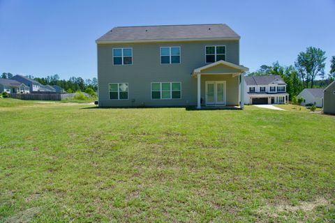 Tiny photo for 4042 Cottingham Way Way, Augusta, GA 30909 (MLS # 542271)