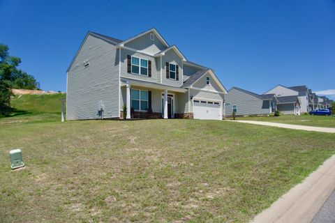 Tiny photo for 4042 Cottingham Way Way, Augusta, GA 30909 (MLS # 542271)