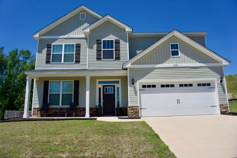 Tiny photo for 4042 Cottingham Way Way, Augusta, GA 30909 (MLS # 542271)