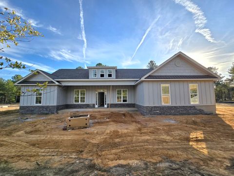 Photo of 9029 Avenita Drive, Beech Island, SC 29842 (MLS # 545299)