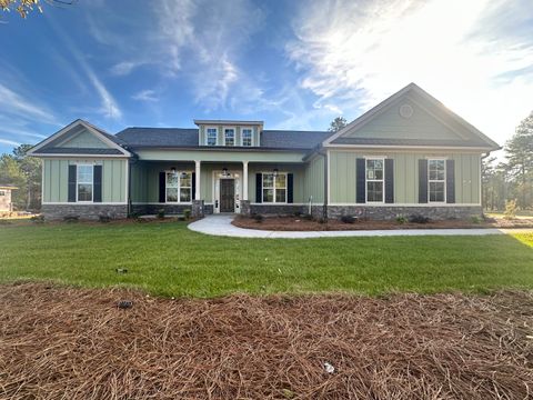 Photo of 9029 Avenita Drive, Beech Island, SC 29842 (MLS # 545299)