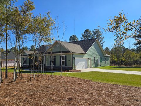 Tiny photo for 9029 Avenita Drive, Beech Island, SC 29842 (MLS # 545299)