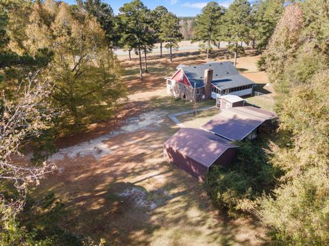 Tiny photo for 1968 Mccormick Highway, Lincolnton, GA 30817 (MLS # 549640)