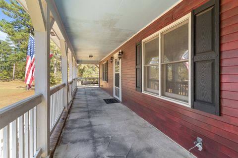 Tiny photo for 1968 Mccormick Highway, Lincolnton, GA 30817 (MLS # 549640)