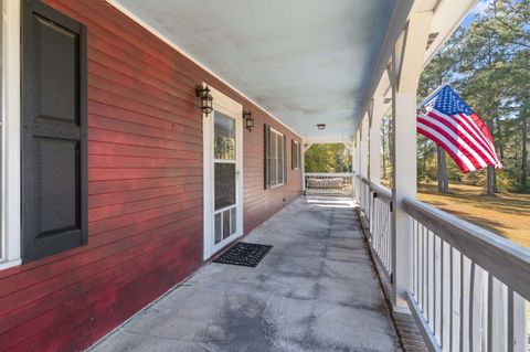 Tiny photo for 1968 Mccormick Highway, Lincolnton, GA 30817 (MLS # 549640)