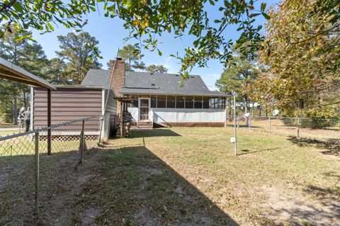 Tiny photo for 1968 Mccormick Highway, Lincolnton, GA 30817 (MLS # 549640)