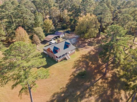 Tiny photo for 1968 Mccormick Highway, Lincolnton, GA 30817 (MLS # 549640)