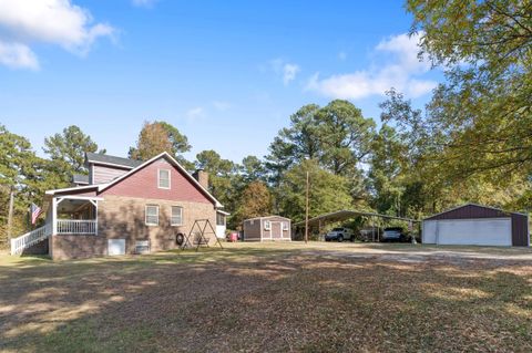 Tiny photo for 1968 Mccormick Highway, Lincolnton, GA 30817 (MLS # 549640)