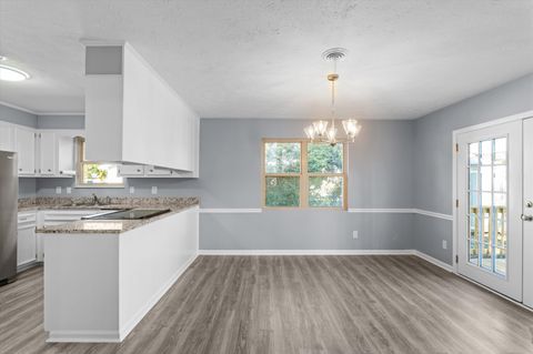 Tiny photo for 3954 Braddock Street, Augusta, GA 30907 (MLS # 548285)