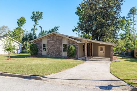 Tiny photo for 3954 Braddock Street, Augusta, GA 30907 (MLS # 548285)