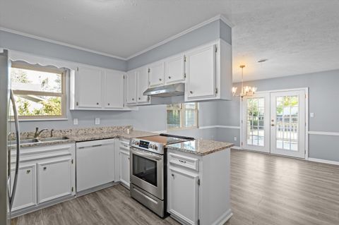 Tiny photo for 3954 Braddock Street, Augusta, GA 30907 (MLS # 548285)