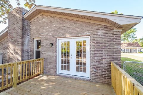 Tiny photo for 3954 Braddock Street, Augusta, GA 30907 (MLS # 548285)
