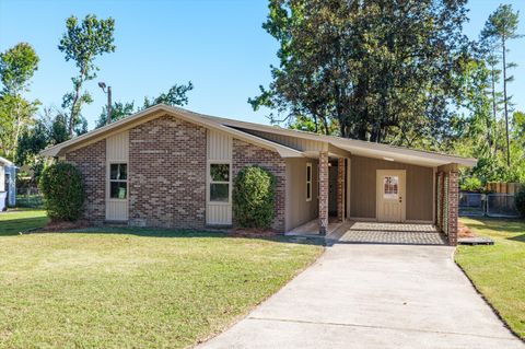 Tiny photo for 3954 Braddock Street, Augusta, GA 30907 (MLS # 548285)