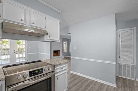 Tiny photo for 3954 Braddock Street, Augusta, GA 30907 (MLS # 548285)
