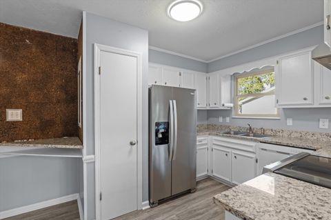 Tiny photo for 3954 Braddock Street, Augusta, GA 30907 (MLS # 548285)