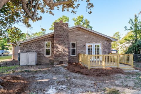 Tiny photo for 3954 Braddock Street, Augusta, GA 30907 (MLS # 548285)