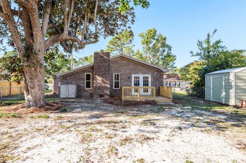 Tiny photo for 3954 Braddock Street, Augusta, GA 30907 (MLS # 548285)