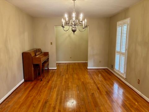 Tiny photo for 519 Ashland Drive, Augusta, GA 30909 (MLS # 550346)