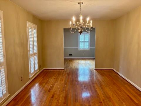 Tiny photo for 519 Ashland Drive, Augusta, GA 30909 (MLS # 550346)