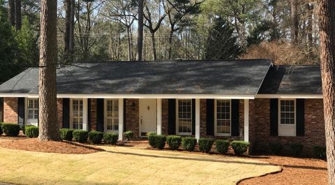 Tiny photo for 519 Ashland Drive, Augusta, GA 30909 (MLS # 550346)